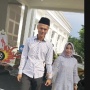 Viral Pria Ini Mirip Ganjar Pranowo, Pakai Kemeja Abu-abu, Publik: Kirain Pak Tugiman