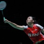 Mainkan 'Opera China', Jorji Kalahkan Akane Yamaguchi di Japan Open 2023