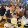 Makin Mirip Suami, Inul Unggah Potret Wajah Berkumis: Definisi Jodoh Cerminan Diri