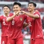 Timnas Indonesia Punya Keuntungan di Kualifikasi Piala Dunia 2026 yang Tak Dimiliki Vietnam dan Malaysia