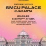 Cara Beli Tiket Konser SMTOWN Jakarta Live 2023 Lengkap Link Pembeliannya