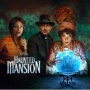 Mau Nonton Haunted Mansion Sub Indo Kualitas HD? Cek di Link Ini, Jangan di Bioskopkeren Rebahin LK21!