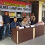 8 Tahun Berlalu, Kasus Pembunuhan Mantan Istri di Lampung Tengah Terungkap setelah Viral
