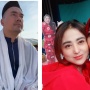 Saipul Jamil Sebut Dewi Perssik Pernah Cemburu dengan Ira Swara