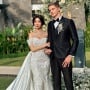 5 Potret Lucinta Luna dan Alan Saat Tunangan di Bali, Mirip Banget Barbie dan Ken!