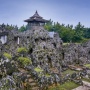 Mengunjungi Gua Sunyaragi, Destinasi Wisata Sejarah di Jantung Kota Cirebon