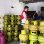 Konsumsi Naik Selama Juli, Pertamina Awasi Stok LPG di Jogja