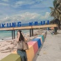 5 Tempat Wisata di Pesisir Barat yang Wajib Anda Kunjungi, Mulai dari Hutan hingga ke Pantai