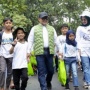 Peringati 10 Muharam, Cak Imin Ajak 1.000 Anak Yatim Piatu Berwisata Ke Ancol