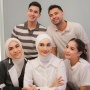 10 Potret Artis PAN Kunjungi Andara, Dari Verrel Bramasta hingga Anak Zulkifli Hasan