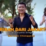 Lirik Lagu Pariban dari Jakarta Hasil Karya Suryanto Siregar