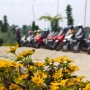 Deretan Tips Naik Motor: Mulai Lady Biker, Boncengkan Anak sampai Touring Solo