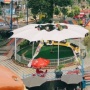 7 Wahana di Jatim Park 1 yang Seru untuk Semua Usia