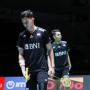 Australian Open 2023: Fajar/Rian Bersiap Hadapi Wakil India di Babak Awal
