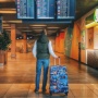 5 Tips Ampuh Mengatasi Jet Lag saat Traveling Ke Zona Waktu Berbeda