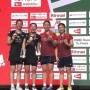 Podium Juara Japan Open 2023: Korea Selatan Sabet Dua Gelar, Jepang Satu
