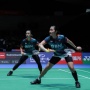 Kejuaraan Dunia BWF 2023: Perubahan Strategi Bawa Ana / Tiwi ke Babak 16 Besar
