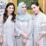 Nagita Slavina Sebut Mama Amy Mertua Kesayangan: Mama Tuh Asyik Banget