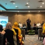 BUMN Environmental Movement, Pegadaian Ajak Masyarakat Medan Bersih-bersih Sungai