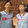 Final Japan Open 2023: China, Jepang, dan Korea Selatan Bersaing Ketat