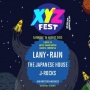 Acara XYZ Fest yang Bakal Dihadiri Lany Hingga Rain Resmi Ditunda