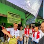 Pastikan Pasokan Aman, Dirut Pertamina Blusukan Pantau Ketersediaan LPG 3 Kg di Bali