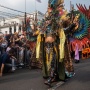 Kemeriahan Festival Asia Afrika 2023 di Bandung