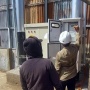 Electrifying Agriculture PLN Mampu Tekan Biaya Usaha Penggilingan Padi di Sumbar hingga Puluhan Juta