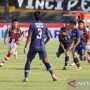 Hasil BRI Liga 1: Persis Solo vs Arema FC Berakhir Seri 1-1