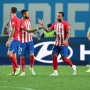 Hasil Laga Pramusim: Manchester City Tumbang 1-2 dari Atletico Madrid