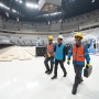 Dukung FIBA World Cup 2023, PLN Siapkan Skema Zero Down Time di IMS GBK