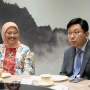 Pemerintah Gencar Beri Perlindungan pada PMI di Hong Kong agar Mendapatkan Hak-haknya