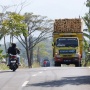Perbaikan Jalan Jumo-Muntung Mudahkan Akses Pengguna Jalan dan Tingkatkan Aktivitas Pertanian