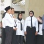 Pada Ratusan P3K dan ASN, Mas Dhito Imbau Mereka untuk Tak Gunakan Elpiji Subsidi