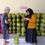 Terus Awasi Penyaluran di Semarang, Pangkalan LPG 3 Kg Jadi Pejuang Subsidi Tepat Seasaran