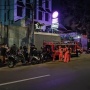 Lagi Buat Basement Kantor, 2 Pekerja Bangunan Tertimbun Galian Tanah di Duren Sawit