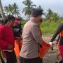 Bocah Hilang di Pantai Muara Asin Tanggamus Ditemukan Meninggal Dunia