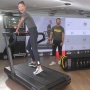 Kelly Tandiono Kasih Tips Pilih Treadmill Sesuai Kebutuhan, Catat Yuk!