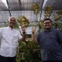 Mas Dhito Siap All Out Menangkan Ganjar Pranowo di Pilpres 2024