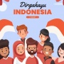 Doa Malam Tirakatan 17 Agustus Latin yang Penuh Makna Mendalam