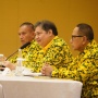 Ketua DPD Golkar se-Indonesia Nyatakan Tolak Munaslub