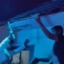 Lagi! Gegara Karnaval Sound System Tak Bisa Lewat, Atap Rumah Warga di Wagir Malang Dipotong