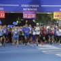 Komunitas ASICS Running Club Ramaikan Pocari Sweat Run 2023