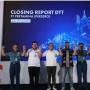 Sah! Pertamina Kantongi Perijinan Daerah Terbatas Terlarang