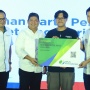 BPJS Ketenagakerjaan Gandeng Shopee Indonesia Dorong Mitra dan Pengguna Terlindungi Jaminan Sosial