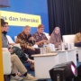 Quraish Shihab: Jadikan Anak Sahabat, Rilis Buku Urgensi Pendidikan Seks
