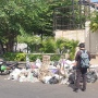 Mulai Tak Terbendung, Tiga Lokasi Ini jadi Sasaran Masyarakat Buang Sampah di Jogja