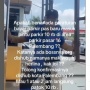 Akhir Kisruh Tarif Parkir Rp 10 Ribu Per Jam di Pasar 16 Palembang, Nama Dishub Disebut