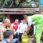 Atasi Kelangkaan, Pertamina Tambah Stok Gas Elpiji 3 Kilogram di Kota Padang