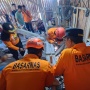 Tim SAR Terus Menggali Harapan di Sisa Satu Hari Waktu Pencarian 8 Penambang Emas Banyumas